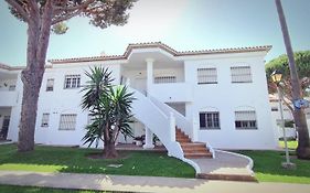 La Barrosa Playa